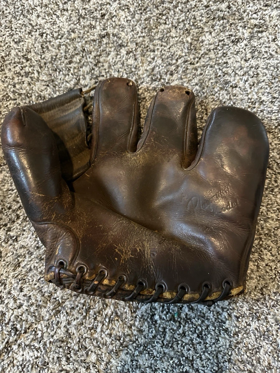 Rawlings Vintage Baseball Gloves for sale | eBay