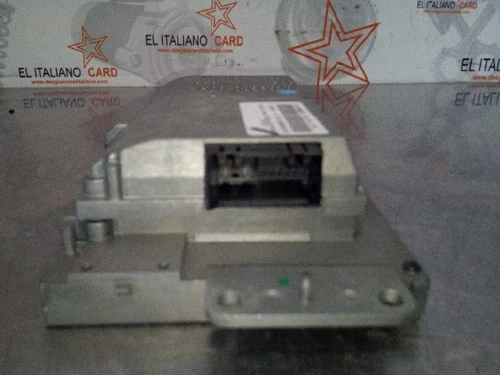 9660384980 Pantalla Multifuncion para PEUGEOT 407 COUPÉ Pack 2006 449445 - Imagen 5 de 10