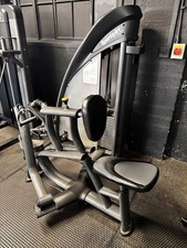 SportsArt Commercial Mid Row Gym Machine