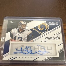 2015 Panini Clear Vision Football Cards 3