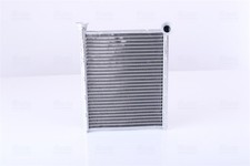 NISSENS Wärmetauscher Innenraumheizung ** FIRST FIT ** 72987 für DS CITROËN C4 2