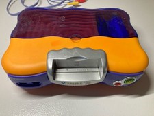 VTech V.Smile Learning System Console Controller Game Needs Repair