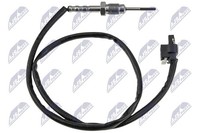 Nty Sensor Abgastemperatur EGT-BM-021 FüR Bmw 7Er F01 F02 F03 F04 X5 E70 5Er F07