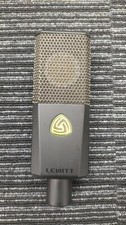 LEWITT LCT540 Authentica Condenser Microphone Used