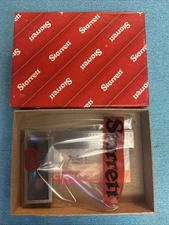Starrett 13A Inch Reading Double Square, 4"   IN STOCK