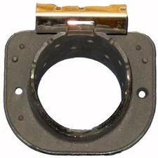 Heatilator Eco Choice Firepot Assembly: SRV7034-072B-AMP