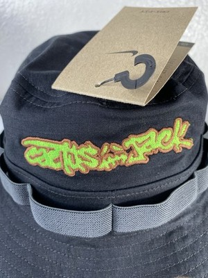 Travis Scott Cactus Jack Nike Exclusive Bucket Hat NEW & RARE M