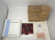 HEATHKIT Continuing Education Semiconductor D...