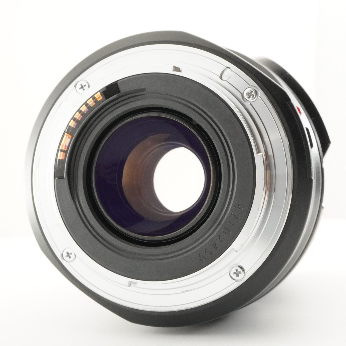 Canon EF 75-300mm F4-5.6 IS USM AF ZOOM Lens from Japan #6304 | eBay