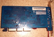 PC Grafikkarte Hercules 3D PROPHET II MX 400,...