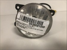 Antibrouillard Citroen C8