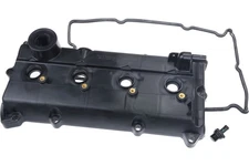 URO PARTS Engine Valve Cover NI1415064
