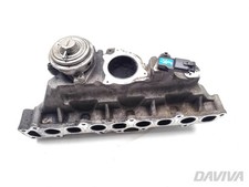 Jeep Cherokee Luftansaugkrümmer 2.8 CRD 4x4 Diesel 120kW (163 HP) 11042023G 2008