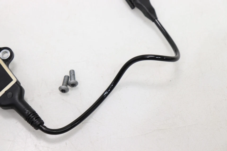 14-20BMW S1000R OEM INTERRUPTOR NEUTRO SENSOR SEGURIDAD Foto 4 de 4