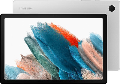 Samsung Galaxy Tab A8 10,5'' 128GB [Wi-Fi] silver