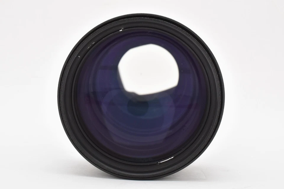 Teleobjetivo Nikon AF Nikkor 300 mm f/4 ED [Exc+++] con filtro de Japón 9295 Foto 3 de 4