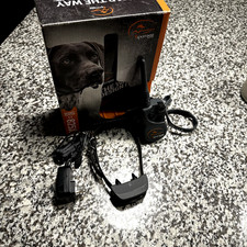 SportDOG SD-825X Rechargeable Dog Training Collar