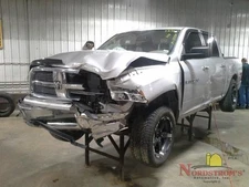 2012 Dodge 1500 Pickup Windshield Wiper Transmission