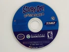 Scooby-Doo! Unmasked (Nintendo GameCube) Disc Only! FREE SHIPPING  (ACC)