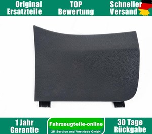 Rücklicht Heckleuchte Verkleidung links 5G9867655 VW Golf 7 Variant BA5