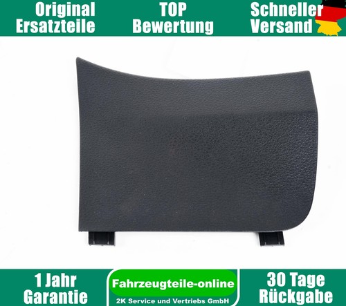 Rücklicht Heckleuchte Verkleidung links 5G9867655 VW Golf 7 Variant BA5