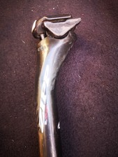 Zipp SL Speed 330 x 27.2 mm Carbon Seatpost 