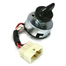 LIGHT SWITCH for Compact Utility Tractors 655, 755, 756, 855, 856, 670, 770