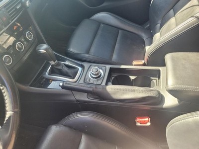 6         2015 Transmission Shift 1429057