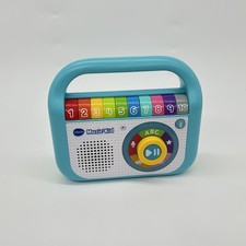 VTech - MusicKid Blue, Musikplayer für Kinde...