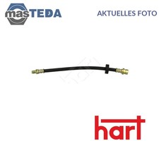 237 166 BREMSSCHLAUCH BREMSLEITUNG HINTEN LINKS HART FÜR FORD MONDEO III