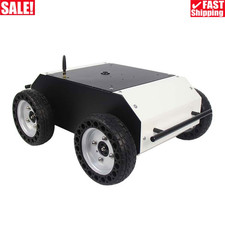 MiniUGV20C ROS Robot Chassis 4WD Robot Platfo...