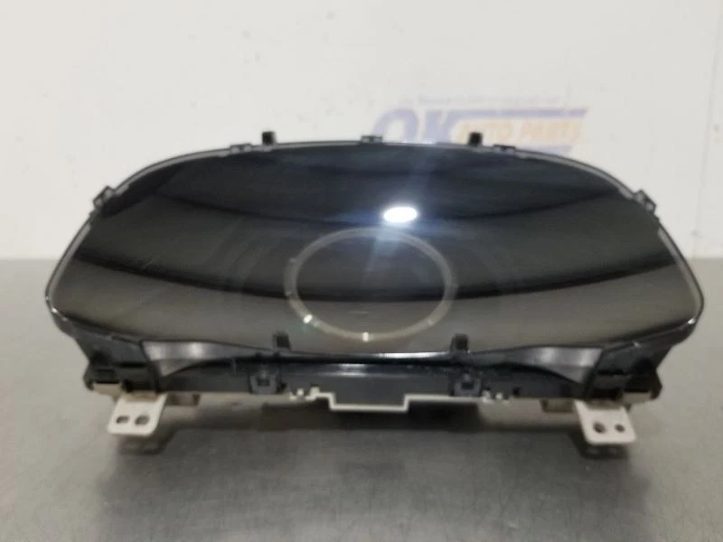 16 2016 LEXUS RC350 F velocímetro deportivo cuadro de instrumentos 8380024651 Foto 2 de 4