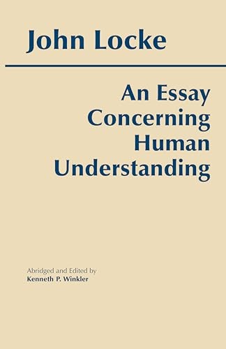 An Essay Concerning Human Understanding by John Locke (Paperback Book) - Image 2