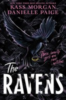 The Ravens | Kass Morgan (U. A.) | Englisch | Buch | Gebunden | 2020
