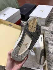 Air Jordan 4 Retro SE Men  s/Womens