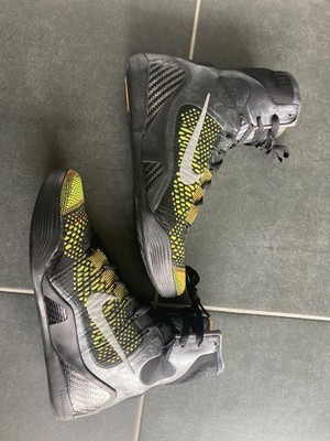 Nike Kobe 9 Elite Inspire Neu in Größe 42,5 oder 9 US Box beschädigt