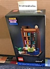 LEGO IDEAS 40698 Books  Are My Passion Promotional Set - New & Factory Sealed!