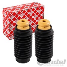 Kit de butée de suspension Chrysler VOYAGER