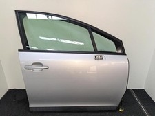 Porte avant et accessoires Citroen HY