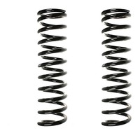 Fahrwerksfedern-Set Vorderachse Schraubenfeder Ø136Mm Spidan FüR U.A. Mercedes