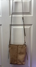Lucky Brand Leather Purse
