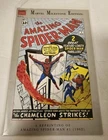 (7) Different Old Comics X-force,The Amazing Spider-Man,Casper,Rickie Rich