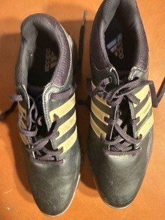 Adidas Size 10 Men’s Cleats 791001