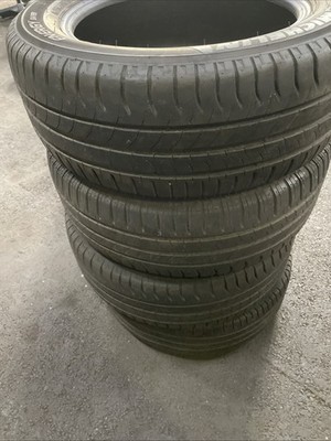 4x Michelin Primacy 4 215/65 R17 103V XL Sommerreifen DOT4916 6mm