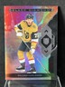2022-23 Upper Deck Black Diamond William Karlsson #BDB-WK Red #/75 Vegas Knights