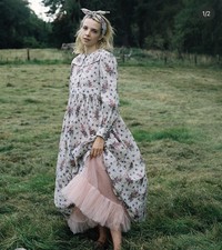 CABBAGES&ROSES ワンピース Cabbages And Roses In Women's Dresses for sale - eBay