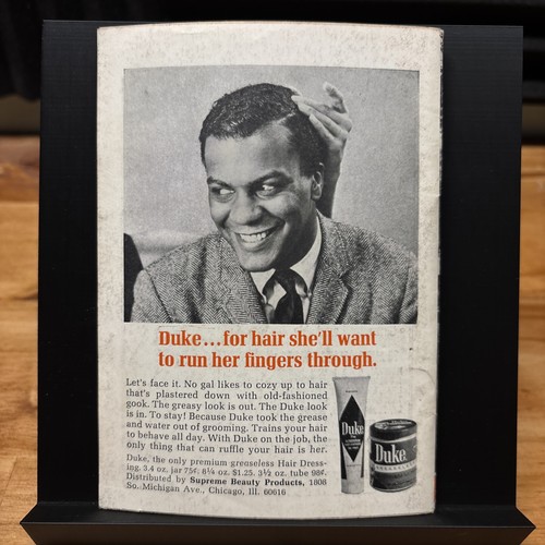 Jet Magazine African American May 9, 1968 Black Students Revolt - Picture 3 of 3