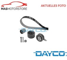 ZAHNRIEMENSATZ SET KIT DAYCO KTB1240 I FÜR SKODA OCTAVIA IV,SUPERB III