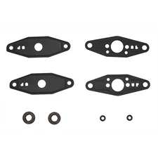 SPI Exhaust Valve Gasket Kit for Arctic Cat fits many 2014-2021 Snow SEE LIST