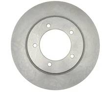 Raybestos 96922R R-Line Brake Rotor Front For 99-06 Suzuki Grand Vitara XL-7